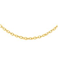 Collana Elements in Argento ECF14228_42